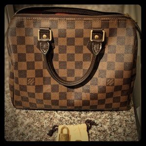 Louis Vuitton purse